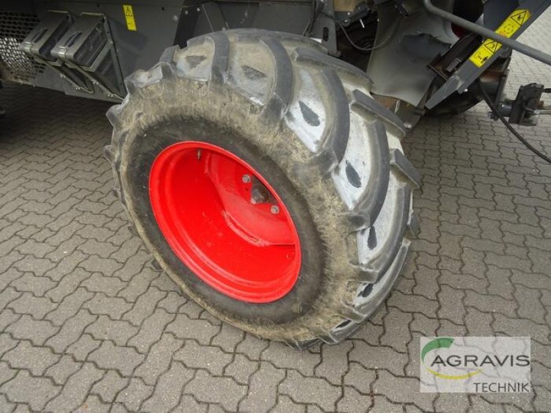 Mähdrescher du type Fendt 6335 C, Gebrauchtmaschine en Uelzen (Photo 7)