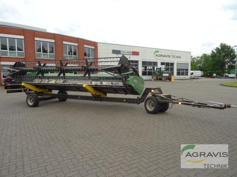 Mähdrescher du type Fendt 6335 C, Gebrauchtmaschine en Uelzen (Photo 18)