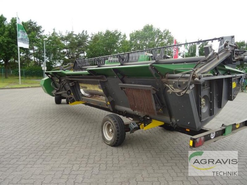 Mähdrescher typu Fendt 6335 C, Gebrauchtmaschine w Uelzen (Zdjęcie 20)