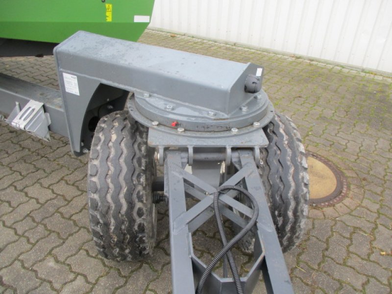 Mähdrescher of the type Fendt 6335 C, Gebrauchtmaschine in Gera (Picture 22)