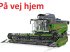 Mähdrescher του τύπου Fendt 6335C, Gebrauchtmaschine σε Holstebro (Φωτογραφία 1)