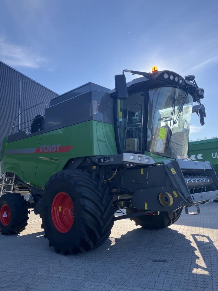 Mähdrescher Türe ait Fendt 6335C, Gebrauchtmaschine içinde Randers SV (resim 6)