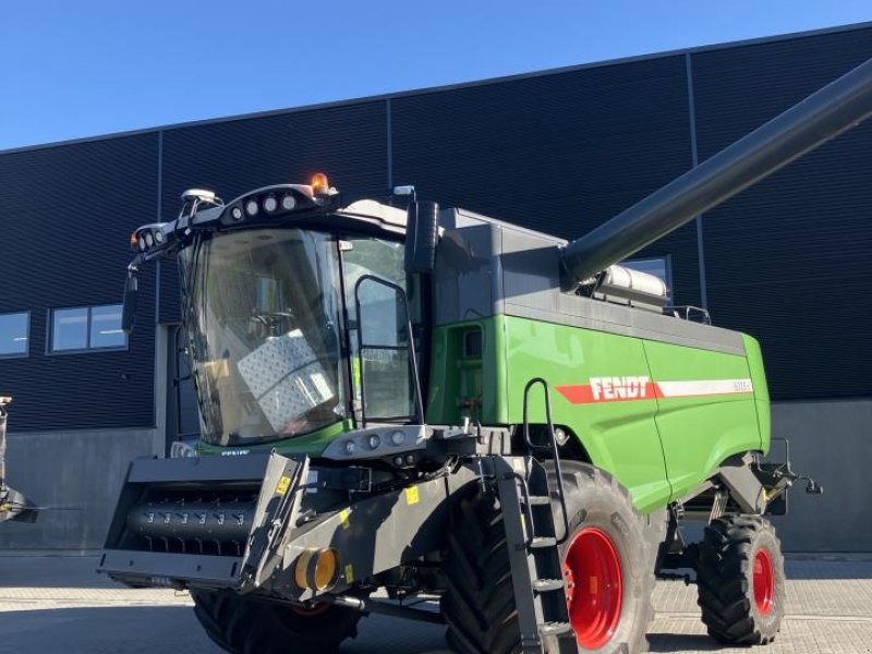 Mähdrescher типа Fendt 6335C, Gebrauchtmaschine в Randers SV (Фотография 1)