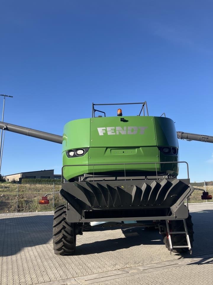 Mähdrescher del tipo Fendt 6335C, Gebrauchtmaschine en Randers SV (Imagen 3)