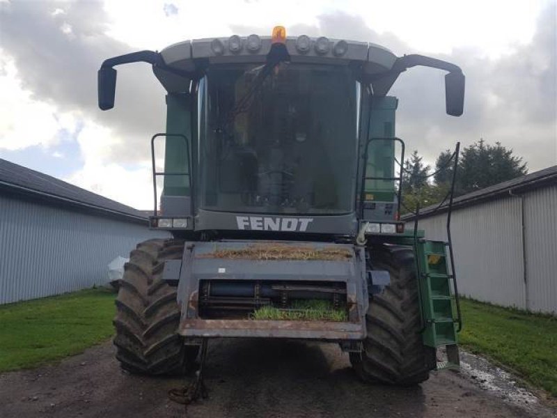 Mähdrescher van het type Fendt 8300, Gebrauchtmaschine in Hemmet (Foto 3)