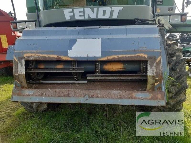 Mähdrescher tip Fendt 8300, Gebrauchtmaschine in Walsrode (Poză 7)