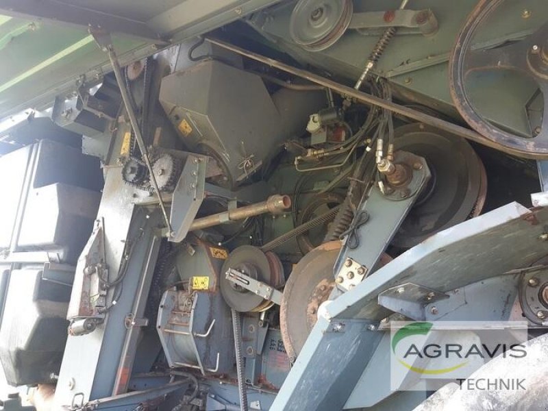 Mähdrescher van het type Fendt 8300, Gebrauchtmaschine in Walsrode (Foto 8)