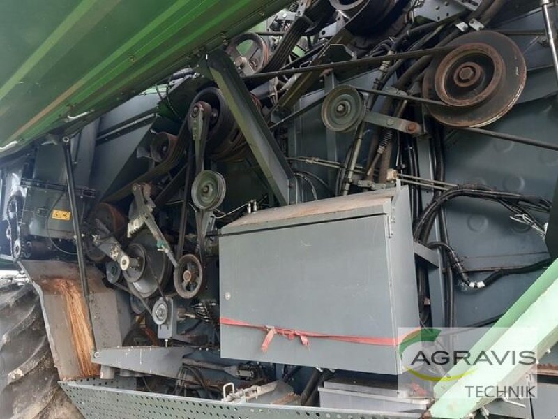 Mähdrescher van het type Fendt 8300, Gebrauchtmaschine in Walsrode (Foto 3)