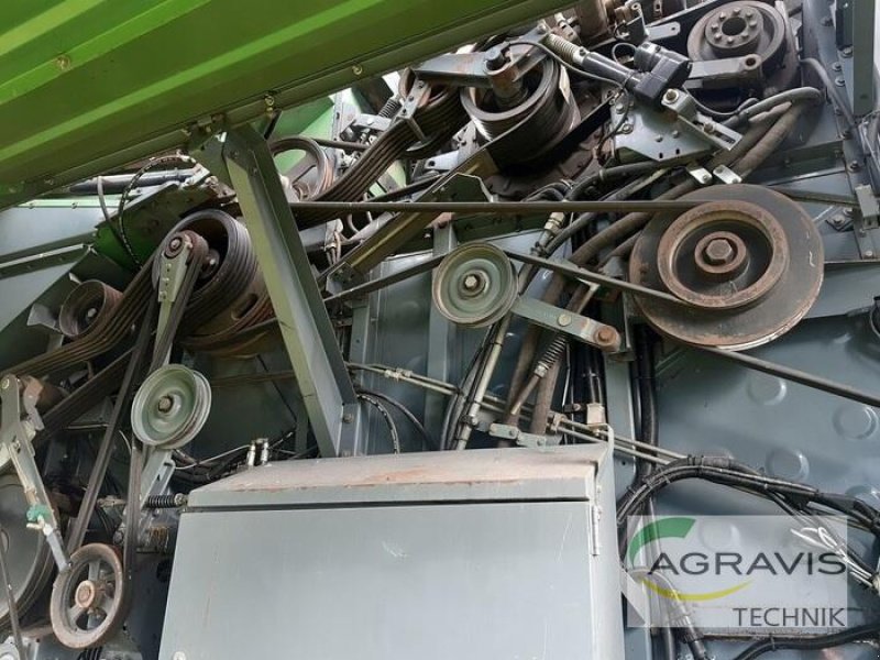 Mähdrescher del tipo Fendt 8300, Gebrauchtmaschine en Walsrode (Imagen 4)