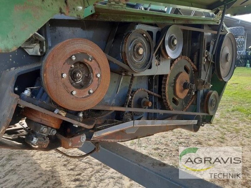 Mähdrescher typu Fendt 8300, Gebrauchtmaschine v Walsrode (Obrázek 14)