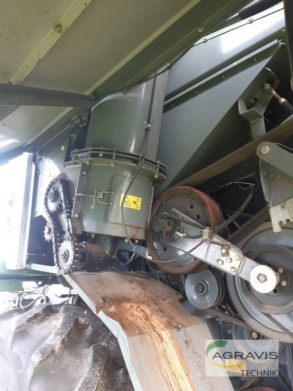 Mähdrescher typu Fendt 8300, Gebrauchtmaschine w Walsrode (Zdjęcie 5)