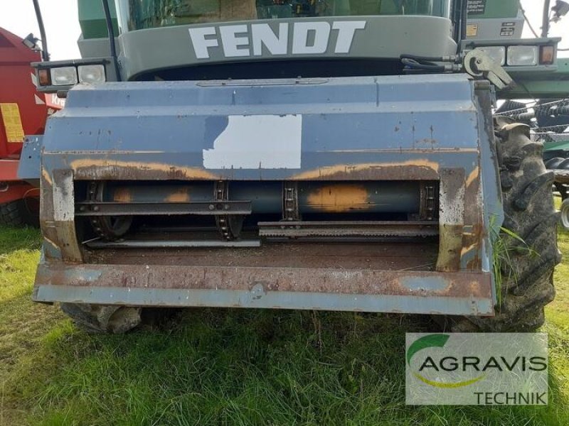 Mähdrescher του τύπου Fendt 8300, Gebrauchtmaschine σε Walsrode (Φωτογραφία 7)