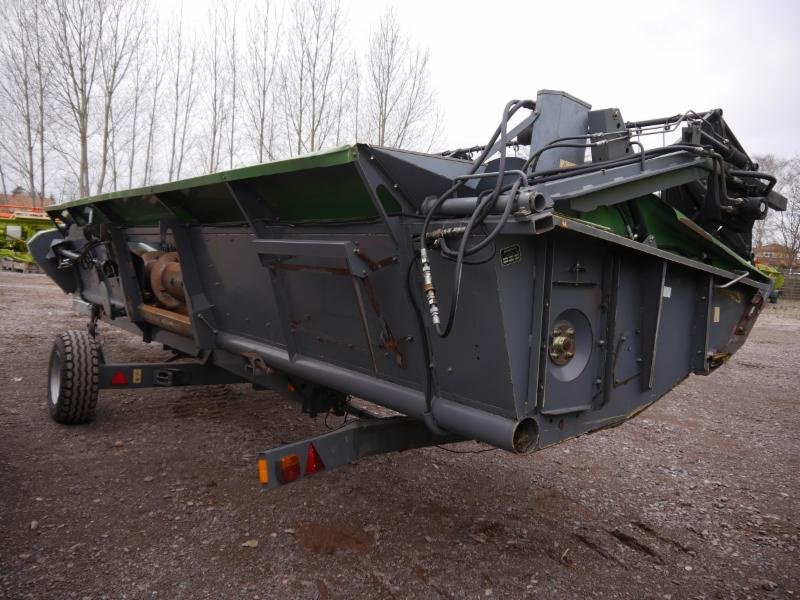 Mähdrescher van het type Fendt 8350, Gebrauchtmaschine in Landsberg (Foto 8)