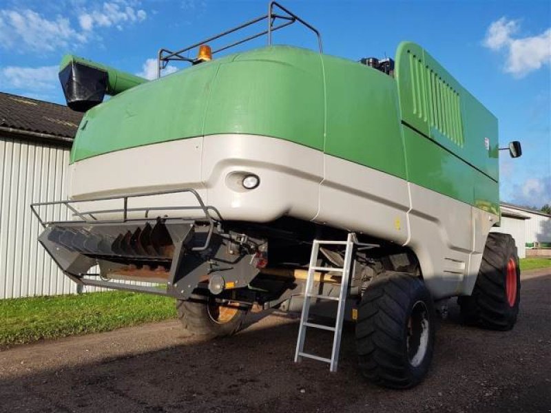 Mähdrescher typu Fendt 8400P Sælges i dele/For parts, Gebrauchtmaschine v Hemmet (Obrázek 7)