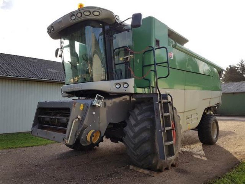 Mähdrescher du type Fendt 8400P Sælges i dele/For parts, Gebrauchtmaschine en Hemmet (Photo 1)