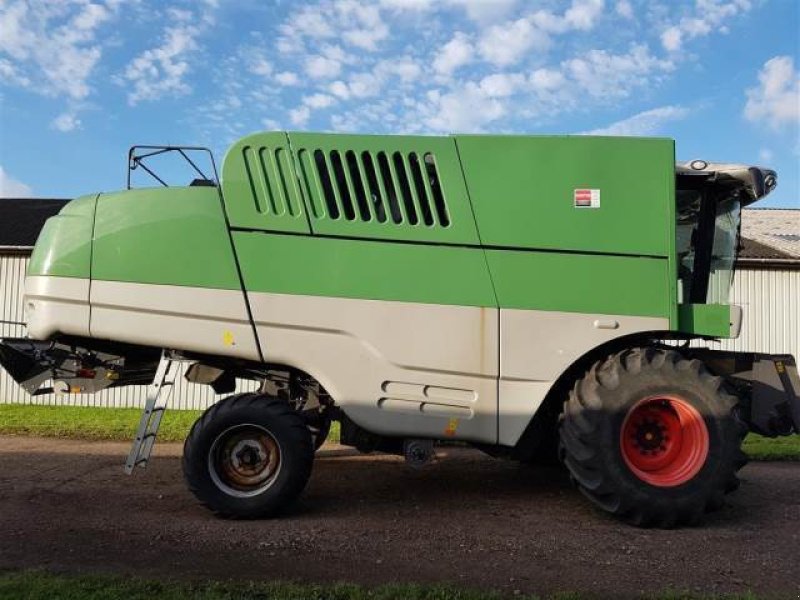 Mähdrescher tipa Fendt 8400P Sælges i dele/For parts, Gebrauchtmaschine u Hemmet (Slika 6)