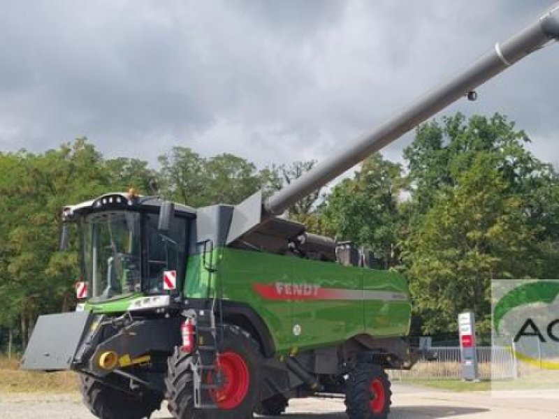 Fendt Mähdrescher Gebraucht And Neu Kaufen