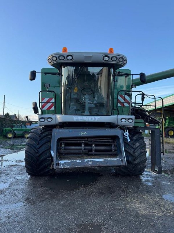 Mähdrescher del tipo Fendt 9470 X AL, Gebrauchtmaschine en BOSC LE HARD (Imagen 11)