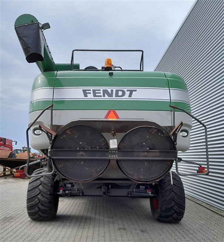 Mähdrescher tipa Fendt 9470X med 30 fods skærebord, Gebrauchtmaschine u Horsens (Slika 6)