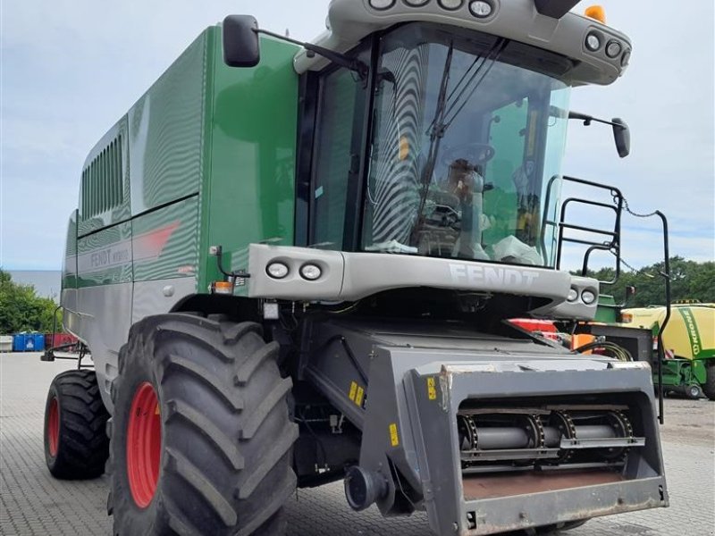 Mähdrescher типа Fendt 9470X med 30 fods skærebord, Gebrauchtmaschine в Horsens (Фотография 1)