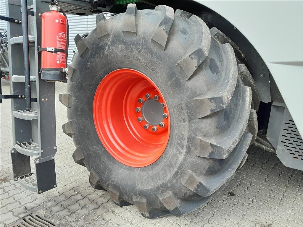 Mähdrescher του τύπου Fendt 9470X med 30 fods skærebord, Gebrauchtmaschine σε Horsens (Φωτογραφία 8)