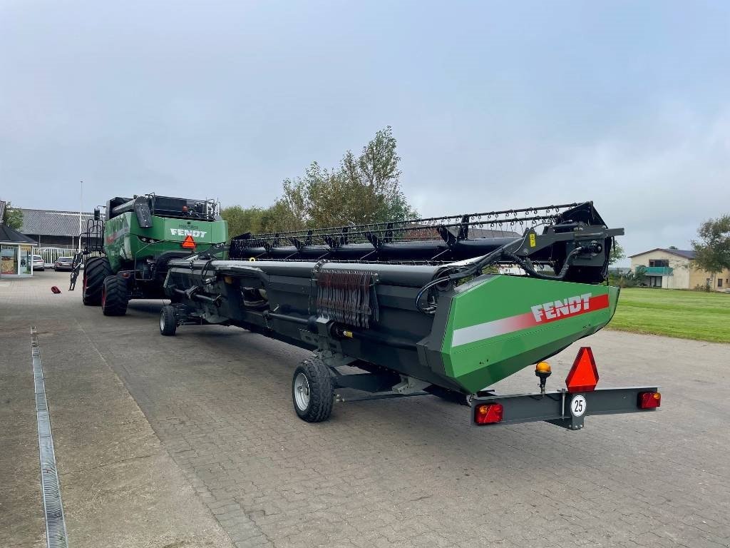 Mähdrescher del tipo Fendt 9490 X, Gebrauchtmaschine en Vinderup (Imagen 6)