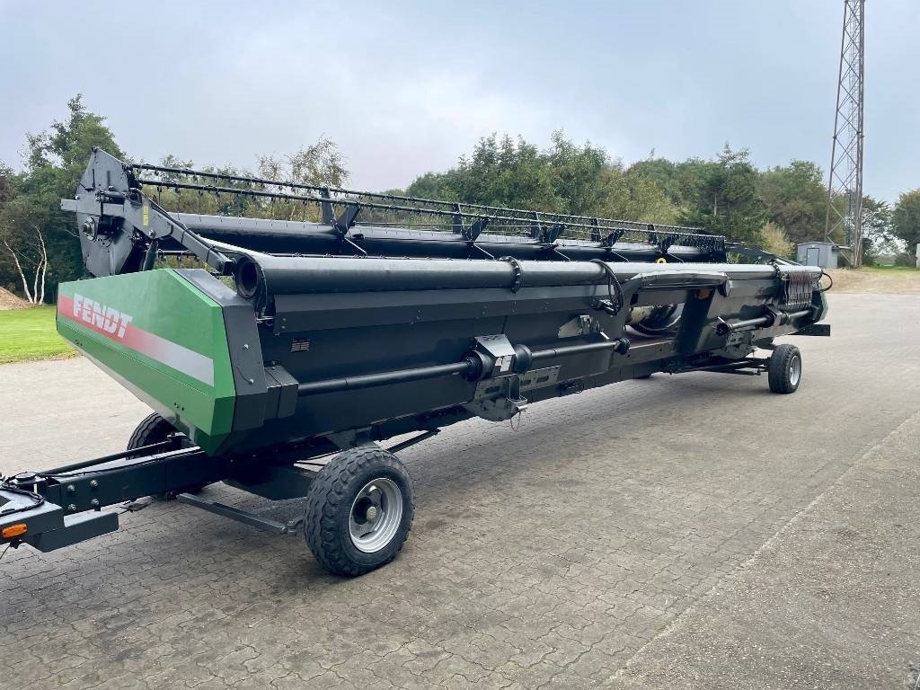 Mähdrescher van het type Fendt 9490 X, Gebrauchtmaschine in Vinderup (Foto 5)