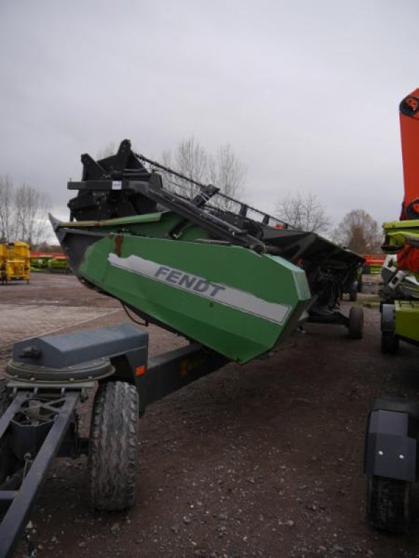 Mähdrescher типа Fendt 9490 X, Gebrauchtmaschine в Landsberg (Фотография 6)