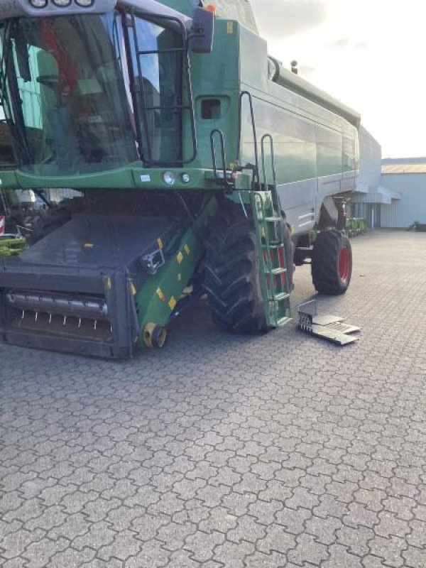 Mähdrescher tip Fendt Fendt 6300 C, Gebrauchtmaschine in Hockenheim (Poză 3)