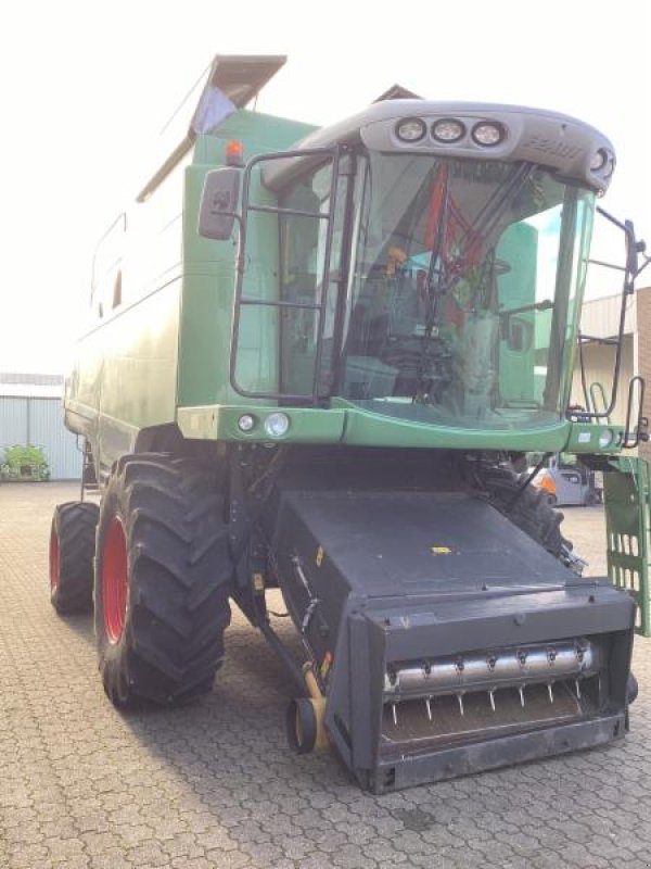 Mähdrescher tip Fendt Fendt 6300 C, Gebrauchtmaschine in Hockenheim (Poză 1)