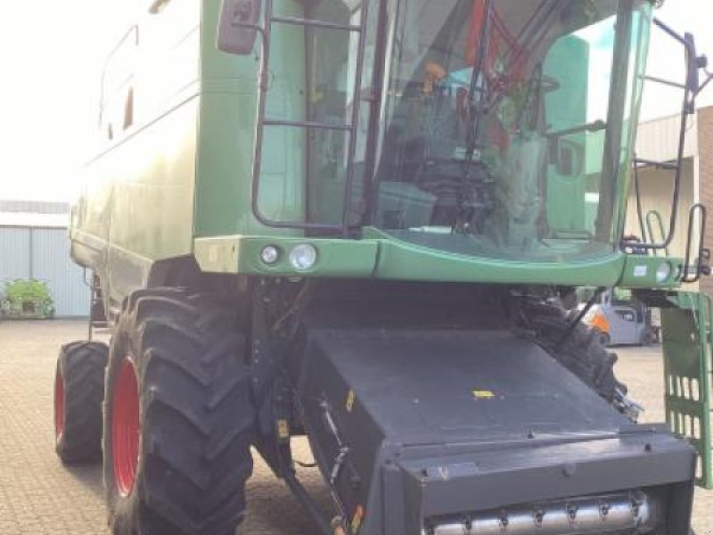 Mähdrescher Türe ait Fendt Fendt 6300 C, Gebrauchtmaschine içinde Hockenheim (resim 1)