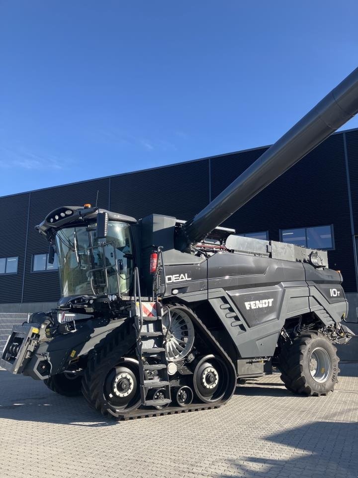 Mähdrescher tipa Fendt IDEAL 10T GEN3, Gebrauchtmaschine u Randers SV (Slika 1)