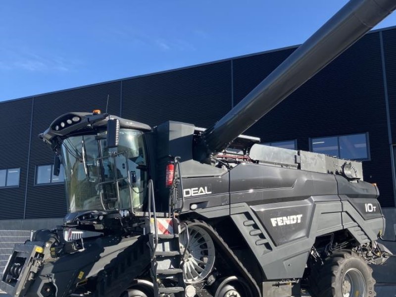 Mähdrescher del tipo Fendt IDEAL 10T GEN3, Gebrauchtmaschine en Randers SV (Imagen 1)