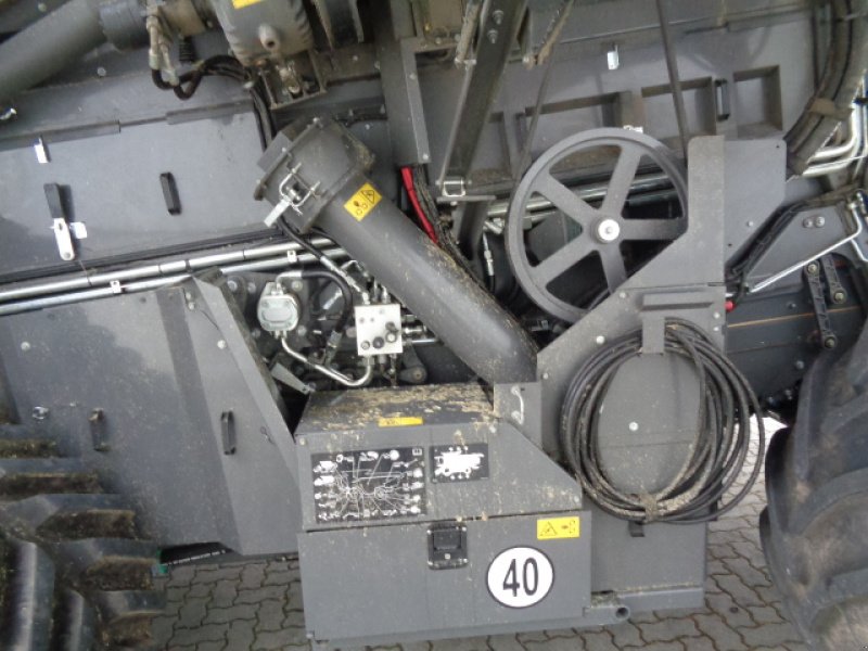 Mähdrescher of the type Fendt Ideal 10T Gen3, Gebrauchtmaschine in Holle- Grasdorf (Picture 14)