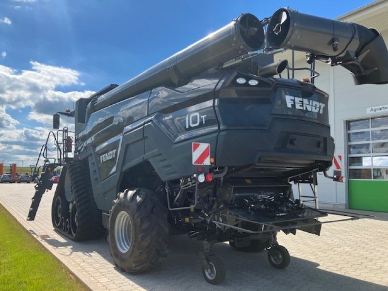 Mähdrescher typu Fendt IDEAL 10T Gen3, Gebrauchtmaschine v Werther (Obrázek 6)