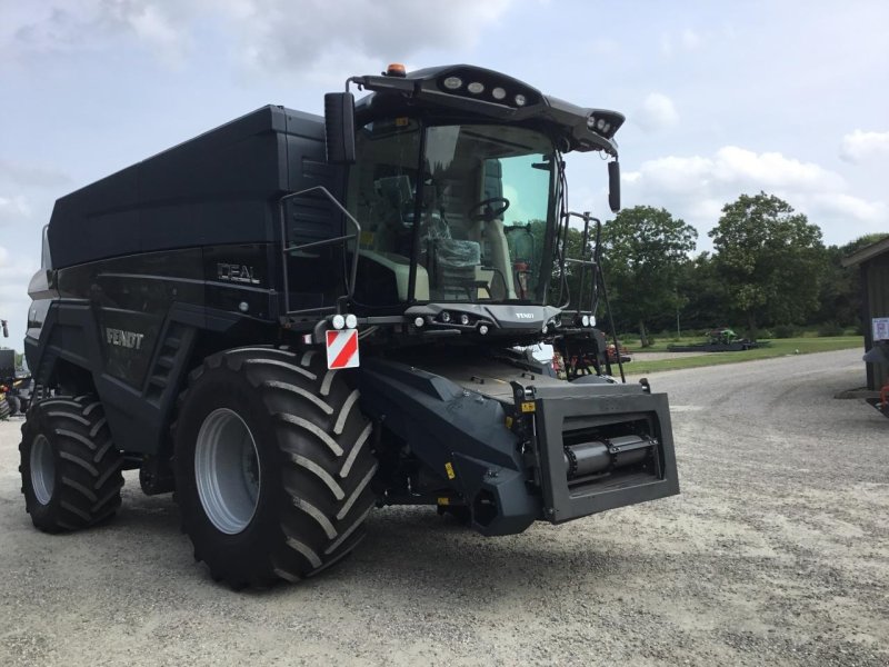 Mähdrescher του τύπου Fendt IDEAL 7 GEN3, Gebrauchtmaschine σε Grindsted (Φωτογραφία 1)