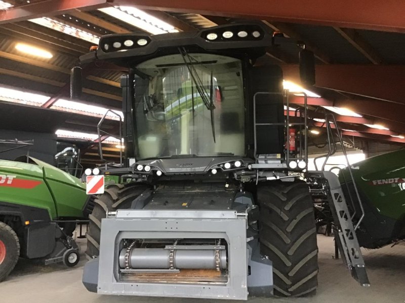 Mähdrescher Türe ait Fendt IDEAL 7 GEN3, Gebrauchtmaschine içinde Holstebro (resim 1)