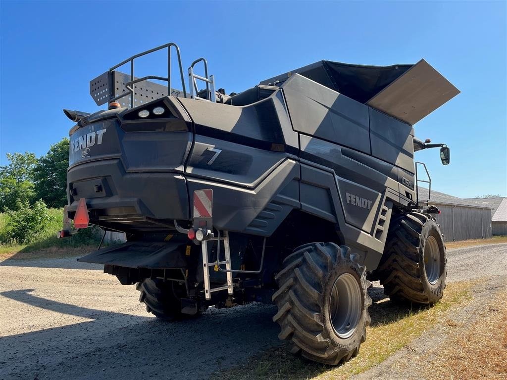 Mähdrescher typu Fendt IDEAL 7 m. MacDon 35', Gebrauchtmaschine v Suldrup (Obrázek 3)