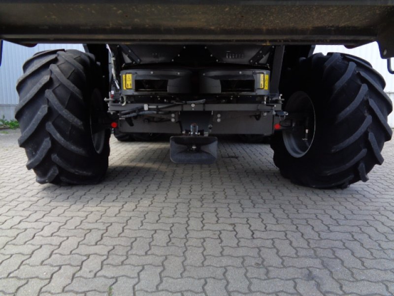 Mähdrescher van het type Fendt Ideal 7 T, Gebrauchtmaschine in Holle- Grasdorf (Foto 10)