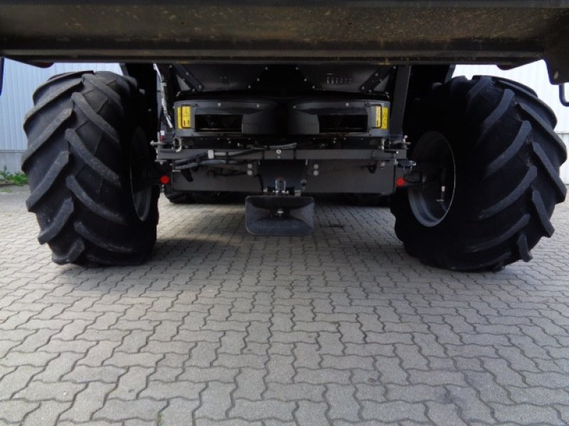 Mähdrescher typu Fendt Ideal 7 T, Gebrauchtmaschine v Holle- Grasdorf (Obrázek 10)