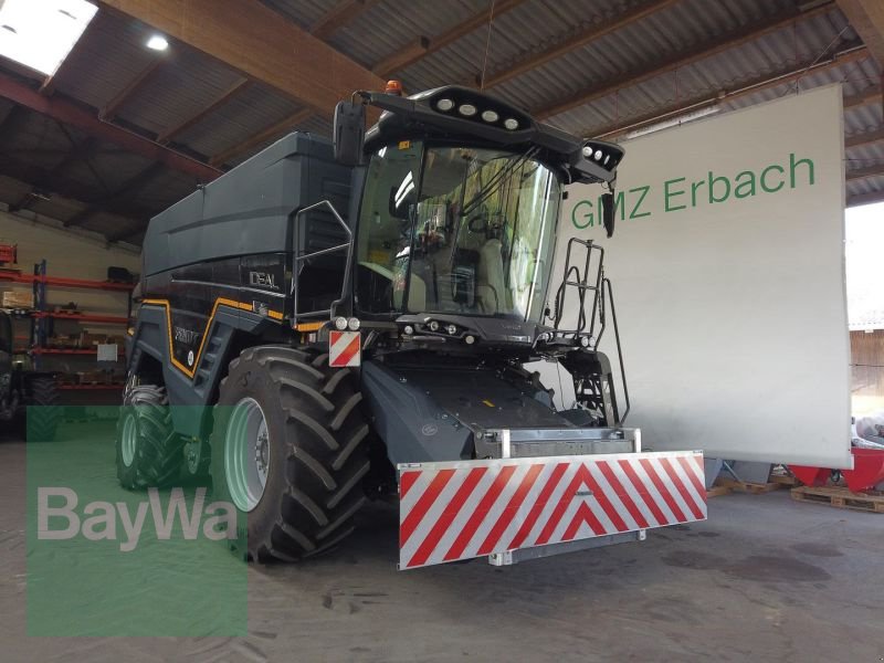 Mähdrescher typu Fendt IDEAL 7, Gebrauchtmaschine w Erbach