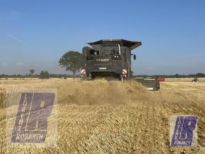 Mähdrescher типа Fendt IDEAL 7, Gebrauchtmaschine в Anröchte-Altengeseke (Фотография 2)