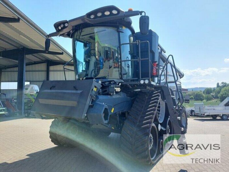 Mähdrescher du type Fendt IDEAL 8 T, Gebrauchtmaschine en Königslutter (Photo 15)