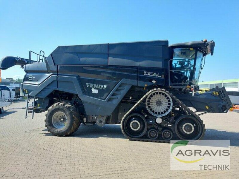 Mähdrescher du type Fendt IDEAL 8 T, Gebrauchtmaschine en Königslutter (Photo 13)