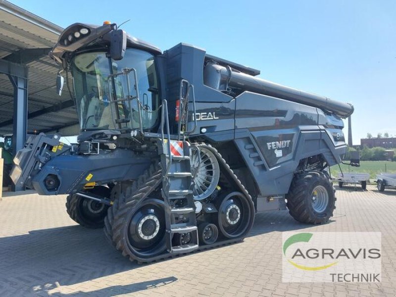 Mähdrescher от тип Fendt IDEAL 8 T, Gebrauchtmaschine в Königslutter (Снимка 1)