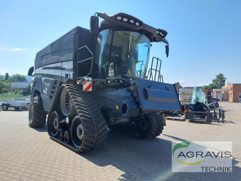 Mähdrescher типа Fendt IDEAL 8 T, Gebrauchtmaschine в Barsinghausen-Göxe (Фотография 7)