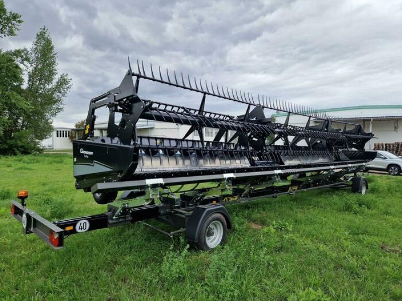 Mähdrescher du type Fendt IDEAL 8 T, Gebrauchtmaschine en Köthen (Photo 6)