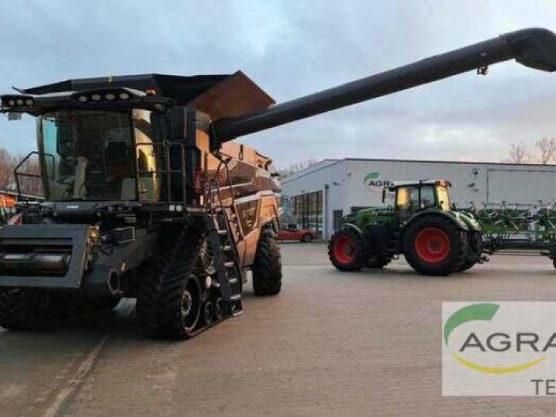 Mähdrescher van het type Fendt IDEAL 8 T, Gebrauchtmaschine in Calbe / Saale (Foto 1)