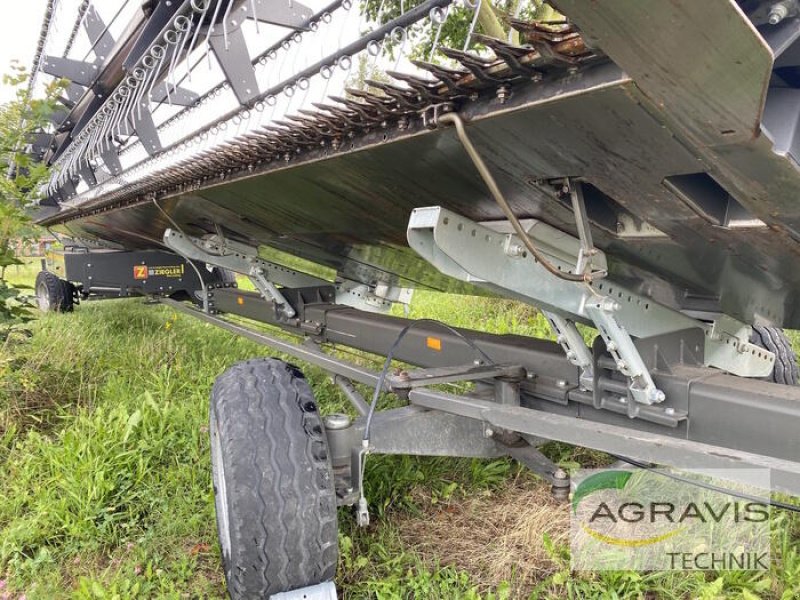 Mähdrescher typu Fendt IDEAL 8, Gebrauchtmaschine v Barsinghausen-Göxe (Obrázek 30)