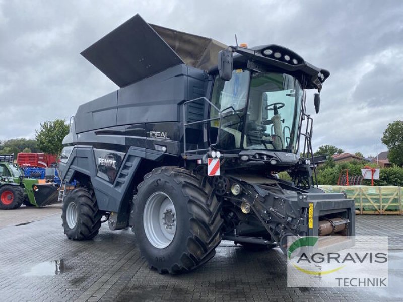 Mähdrescher du type Fendt IDEAL 8, Gebrauchtmaschine en Barsinghausen-Göxe (Photo 1)